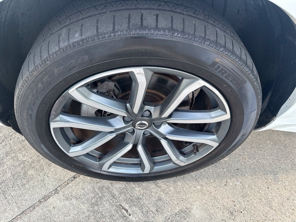 2019 Volvo XC90 T5 Momentum