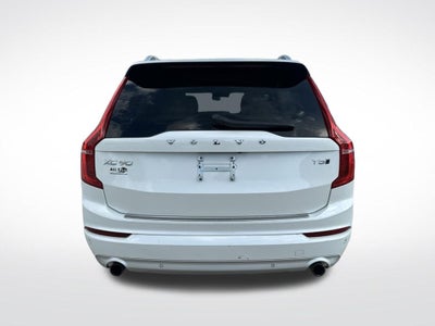 2019 Volvo XC90 T5 Momentum