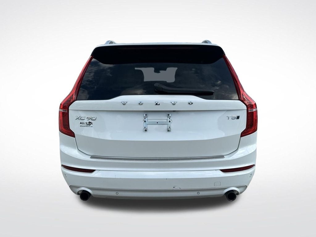 2019 Volvo XC90 T5 Momentum