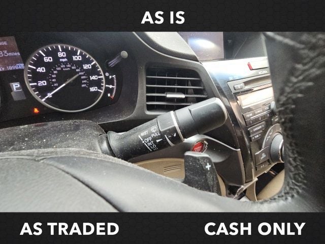 2014 Acura ILX 2.0L