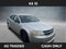 2008 Dodge Avenger SE