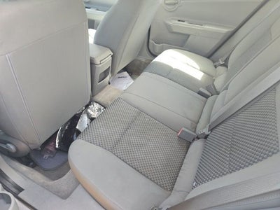 2008 Dodge Avenger SE