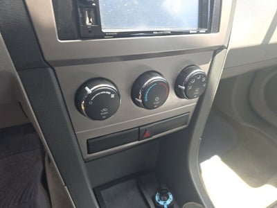 2008 Dodge Avenger SE