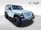 2018 Jeep Wrangler Sport S