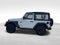 2018 Jeep Wrangler Sport S