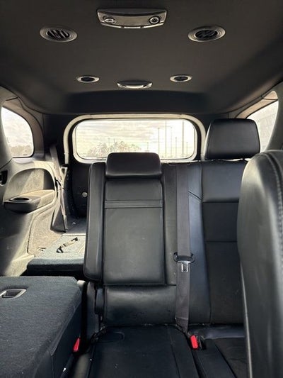 2020 Dodge Durango GT Plus