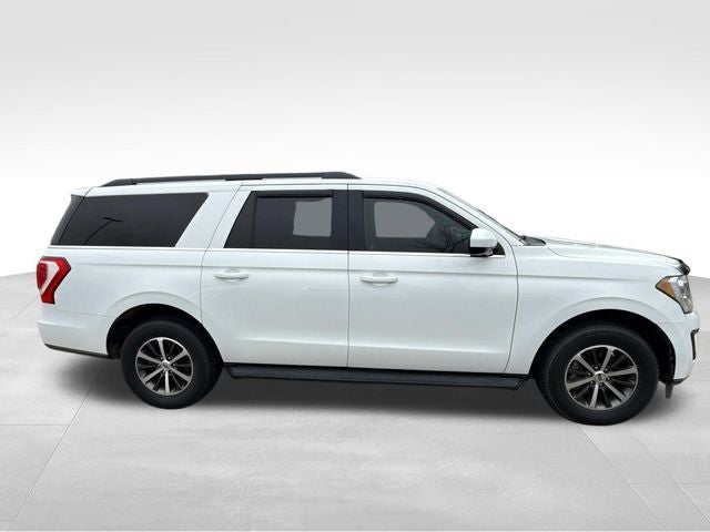 2019 Ford Expedition Max XLT