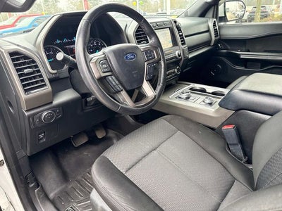 2019 Ford Expedition Max XLT