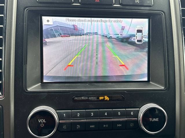 2019 Ford Expedition Max XLT