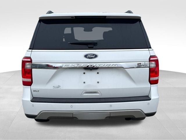 2019 Ford Expedition Max XLT