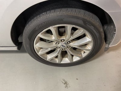 2019 Ford Expedition Max Platinum