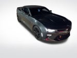 2017 Chevrolet Camaro SS 1SS