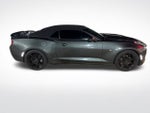 2017 Chevrolet Camaro SS 1SS