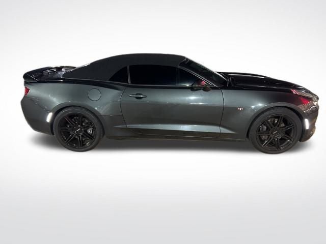 2017 Chevrolet Camaro SS 1SS