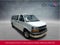 2020 Chevrolet Express 3500 LT Passenger