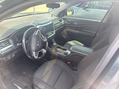 2019 GMC Acadia SLE-2