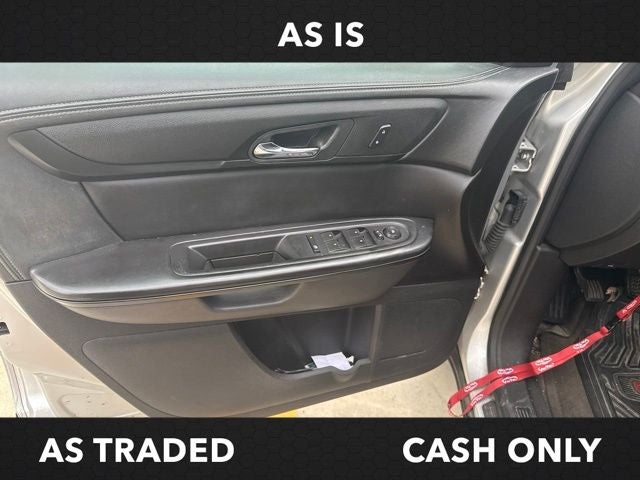2015 GMC Acadia SLE-2