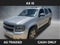 2013 Chevrolet Tahoe LT