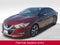 2017 Nissan Maxima Platinum