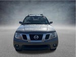 2021 Nissan Frontier PRO-4X