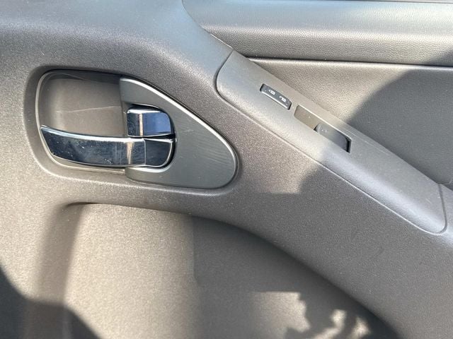 2021 Nissan Frontier PRO-4X