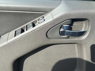 2021 Nissan Frontier PRO-4X