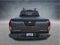 2021 Nissan Frontier PRO-4X