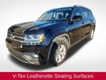 2019 Volkswagen Atlas 3.6L V6 SE