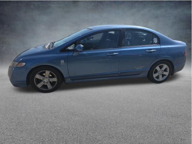 2011 Honda Civic LX