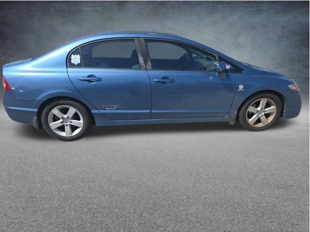 2011 Honda Civic LX