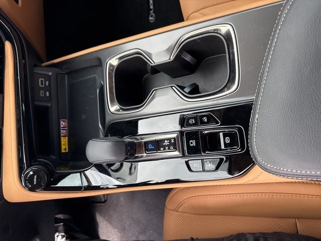 2026 Lexus NX 350 Base