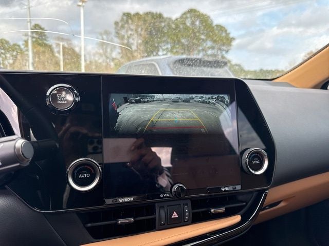 2026 Lexus NX 350 Base