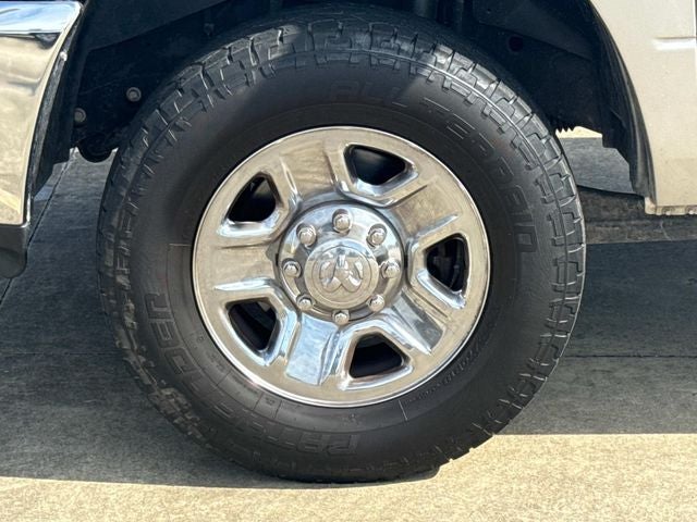 2015 RAM 2500 Tradesman