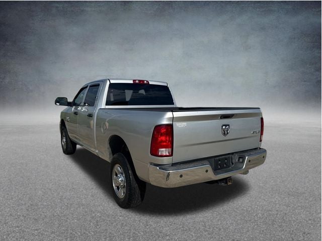 2015 RAM 2500 Tradesman