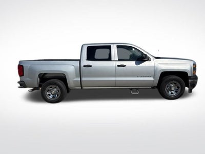 2014 Chevrolet Silverado 1500 Work Truck
