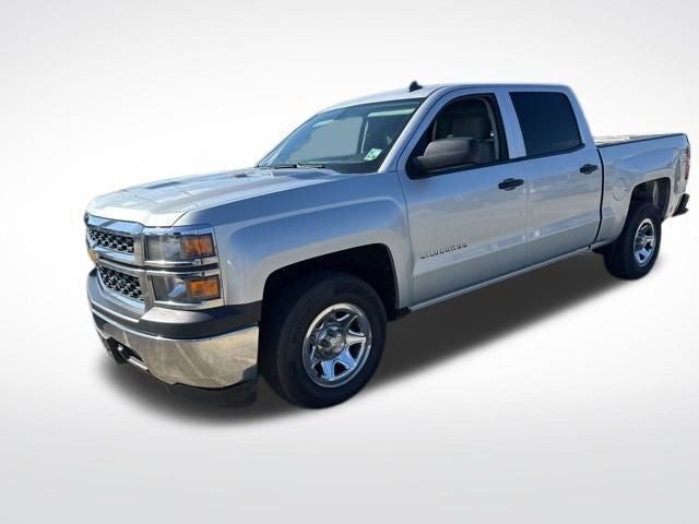 2014 Chevrolet Silverado 1500 Work Truck