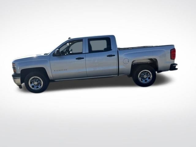 2014 Chevrolet Silverado 1500 Work Truck