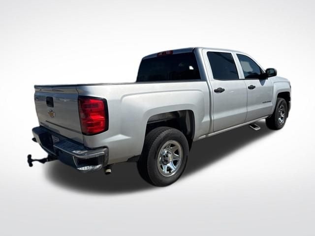 2014 Chevrolet Silverado 1500 Work Truck