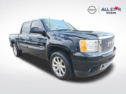 2011 GMC Sierra 1500 Denali