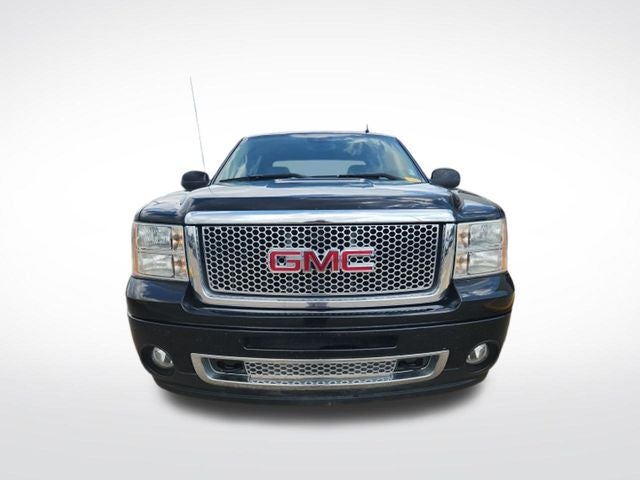2011 GMC Sierra 1500 Denali