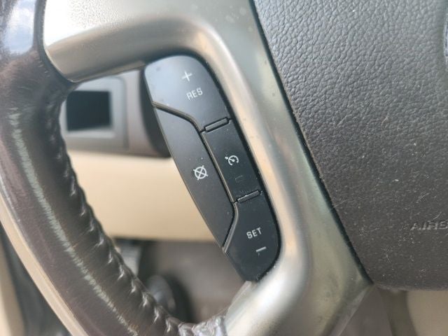 2011 GMC Sierra 1500 Denali
