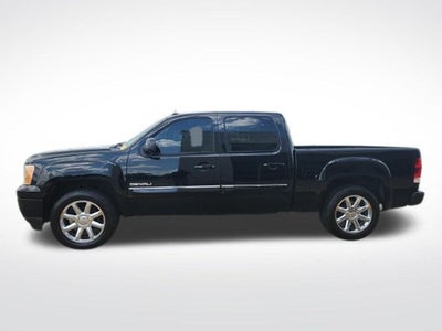 2011 GMC Sierra 1500 Denali
