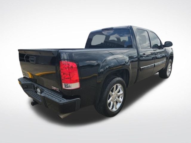 2011 GMC Sierra 1500 Denali