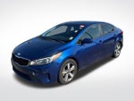 2018 Kia Forte S