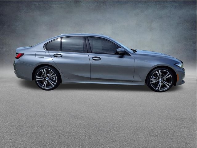 2023 BMW 3 Series 330i