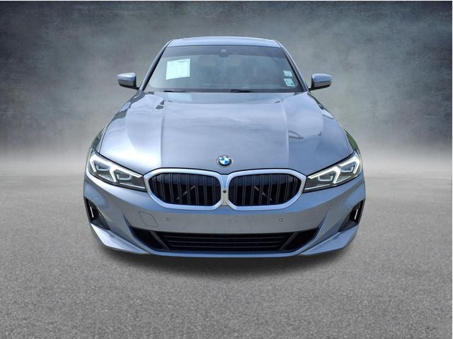 2023 BMW 3 Series 330i