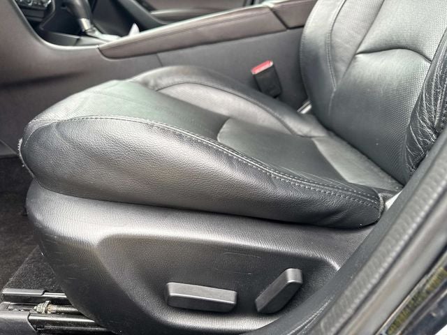 2018 Mazda Mazda3 Grand Touring