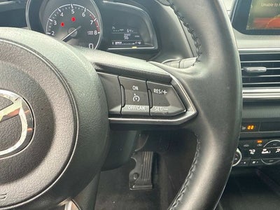 2018 Mazda Mazda3 Grand Touring