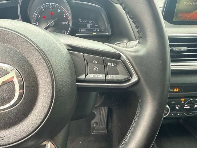 2018 Mazda Mazda3 Grand Touring