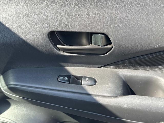 2022 Nissan Kicks S
